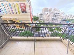 阳台