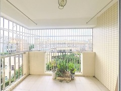 阳台