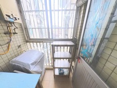 阳台