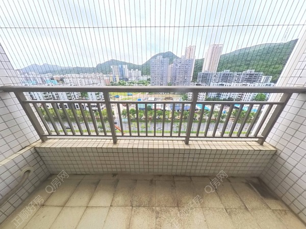 阳台