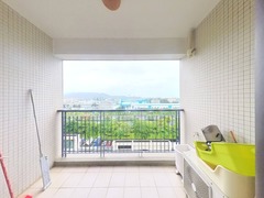 阳台