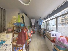 阳台