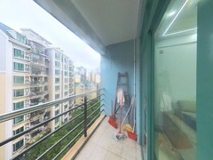 阳台