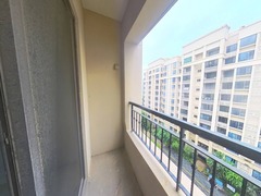 阳台