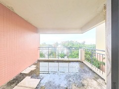 阳台