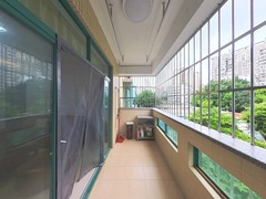 阳台