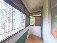 阳台
