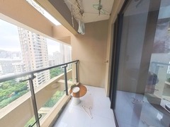 阳台