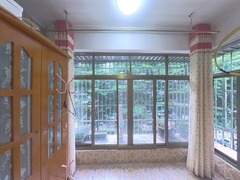 阳台