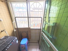 阳台