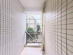 阳台
