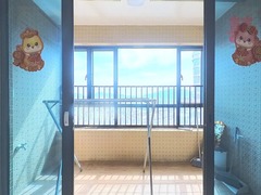 阳台
