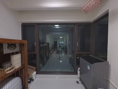 阳台
