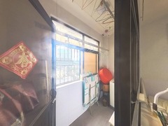 阳台