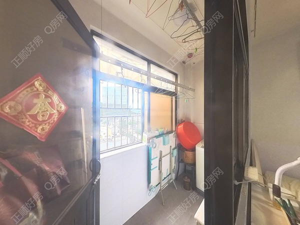 阳台