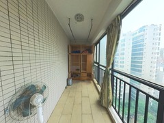 阳台