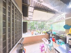 阳台