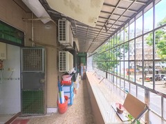 阳台
