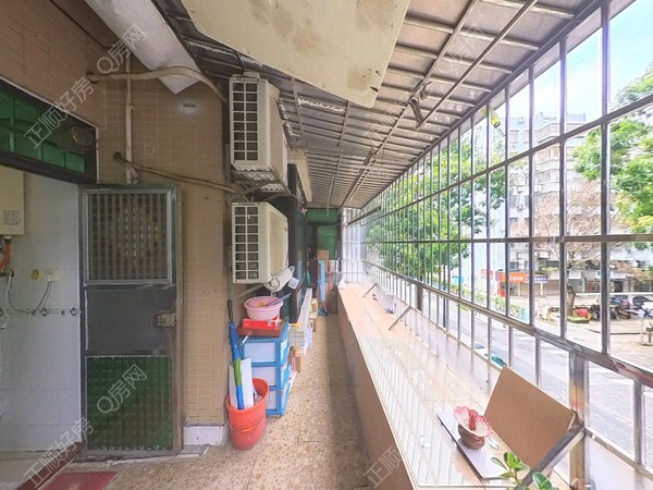 阳台
