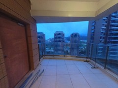 阳台