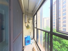 阳台