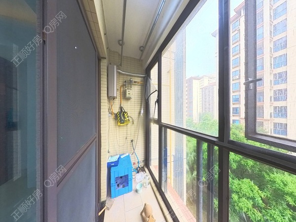 阳台