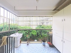 阳台