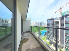 阳台