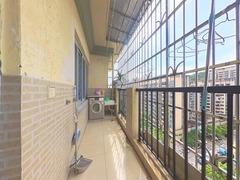 阳台