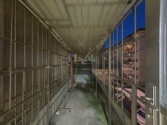 阳台