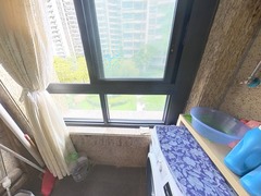 阳台