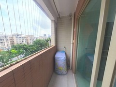 阳台