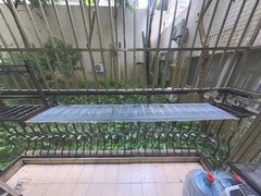 阳台