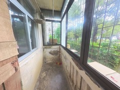 阳台