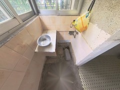 阳台