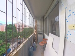 阳台