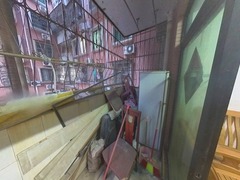 阳台
