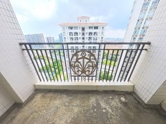 阳台
