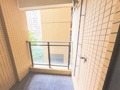 阳台