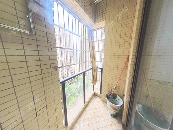 阳台