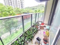 阳台