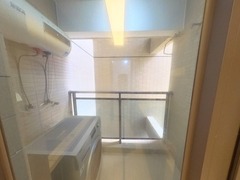 阳台