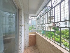 阳台