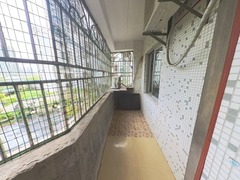 阳台