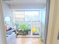 阳台