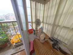 阳台