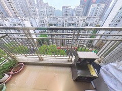 阳台