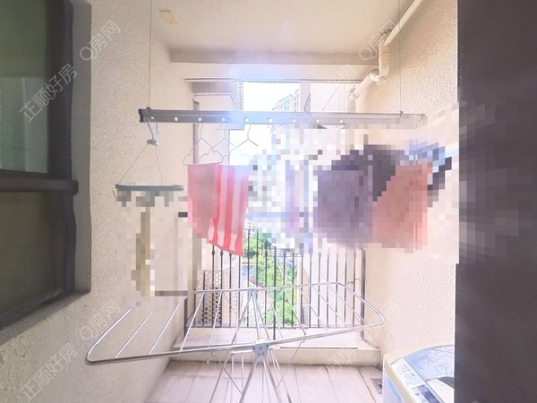 阳台