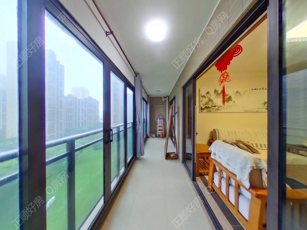 阳台