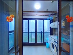 阳台